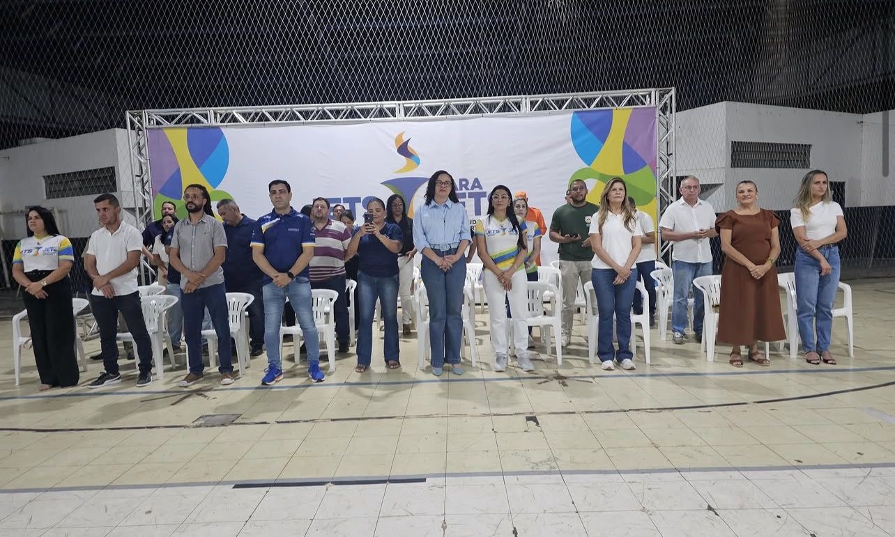 Foto 1 da matéria