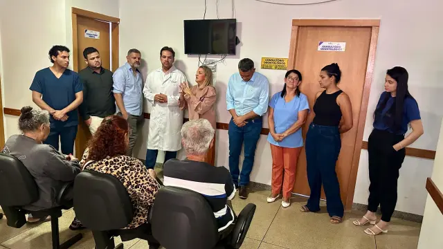 Atendimento especializado leva mais cuidado e prevenção à saúde dos olhos em Lajeado