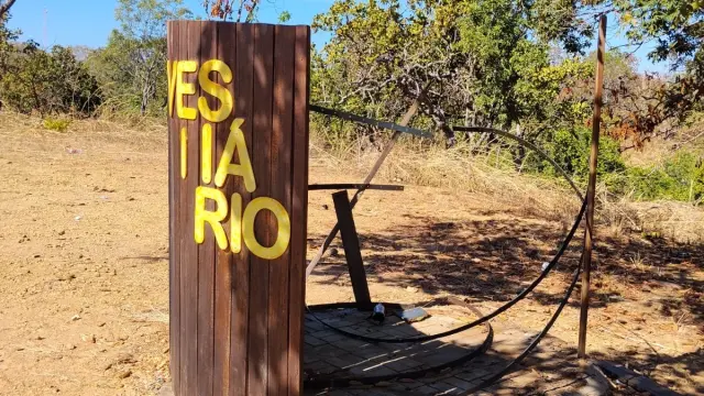 Prefeitura de Lajeado repudia atos de vandalismo e furto na Cachoeira Viva Vida
