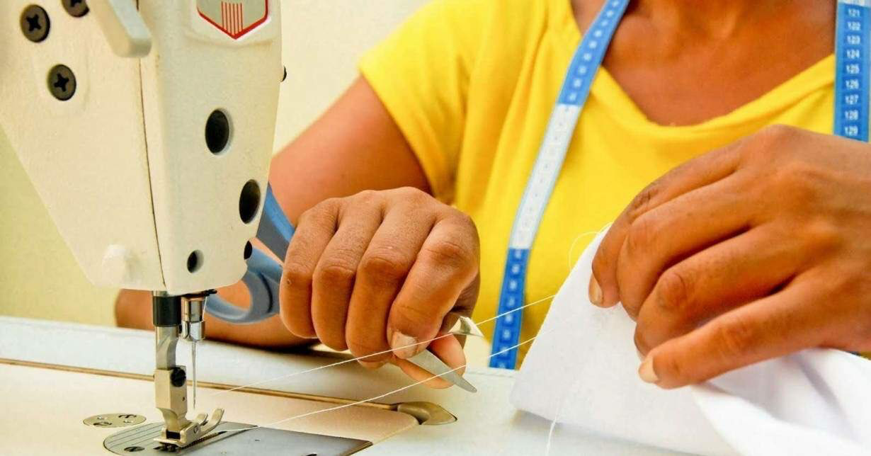 Curso de Corte e Costura abre inscrições e amplia oportunidades de qualificação profissional em Lajeado
