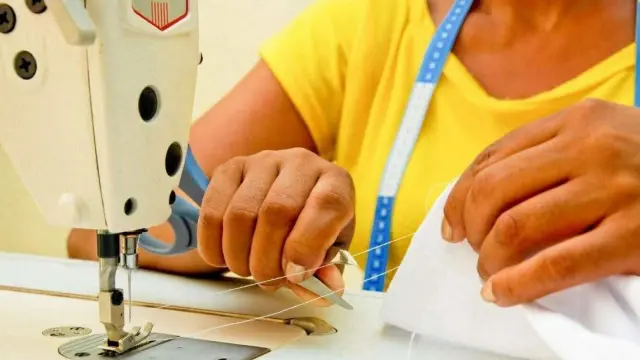 Curso de Corte e Costura abre inscrições e amplia oportunidades de qualificação profissional em Lajeado