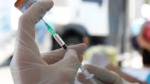 Lajeado realiza Dia D da Multivacinação para crianças e adolescentes menores de 15 anos