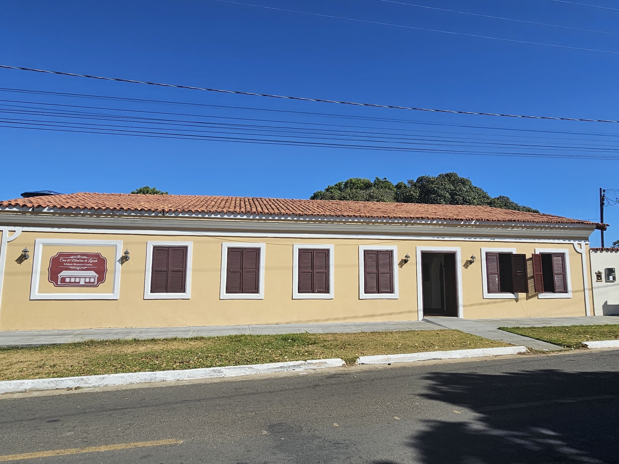 Casa de Memórias de Lajeado celebra dois anos de história com programação especial da 20ª Primavera dos Museus