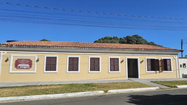 Casa de Memórias de Lajeado celebra dois anos de história com programação especial da 20ª Primavera dos Museus