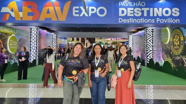 Lajeado participa da ABAV Expo 2026 e amplia conexões para fortalecer o turismo no município