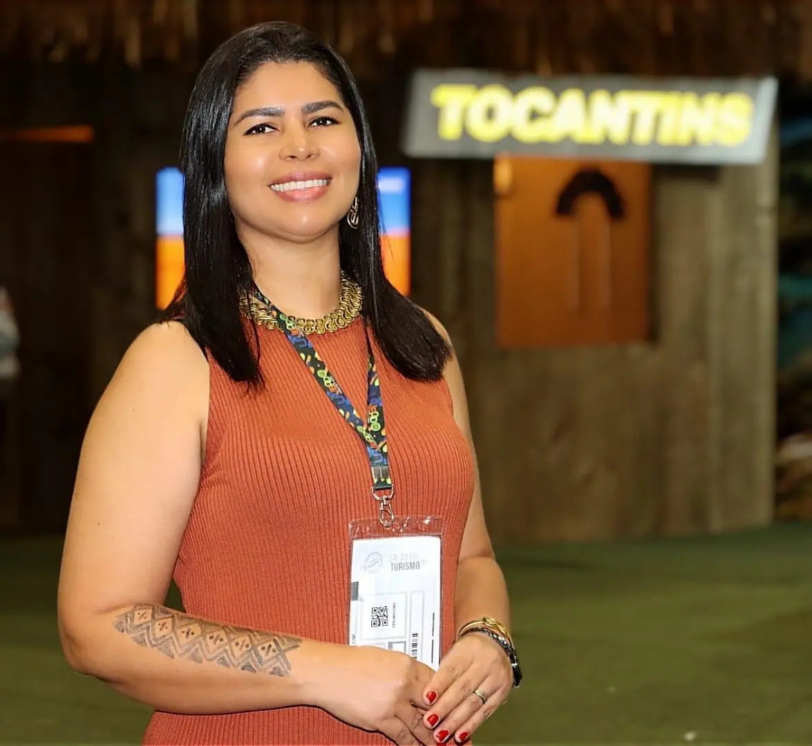 LENIZIA GOMES DA COSTA