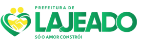 Brasão de PREFEITURA DE LAJEADO